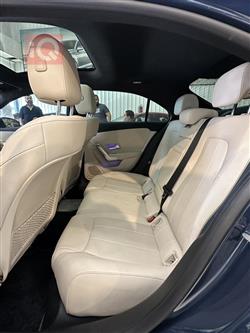 مرسيدس بنز A-Class